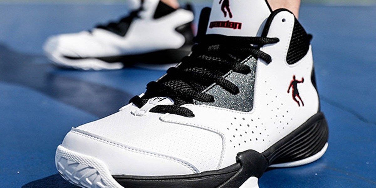 Air Jordan：籃球傳奇與時尚圖騰