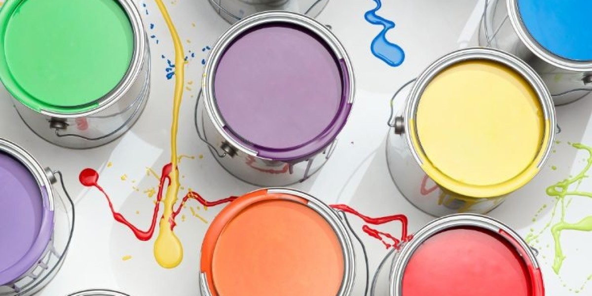 Colombia Paints Market: An In-Depth Analysis