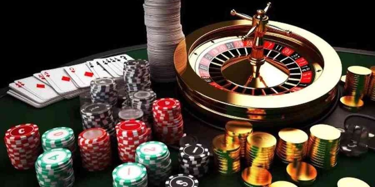 Top Rated Casino Site Services