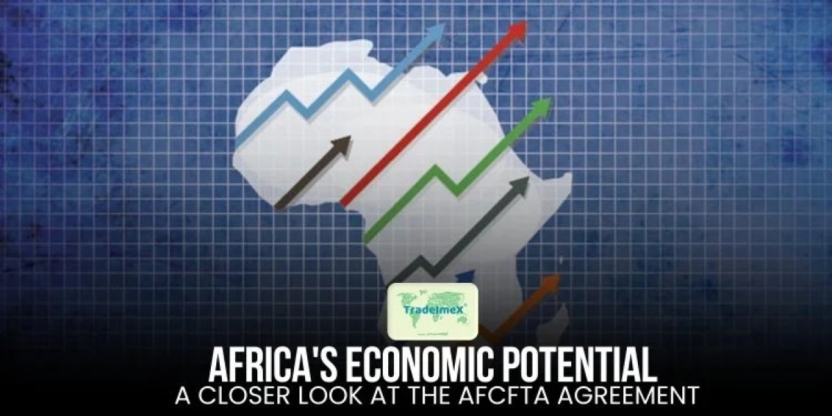 African Free Trade Agreement: Transforming Africa’s Economic Landscape