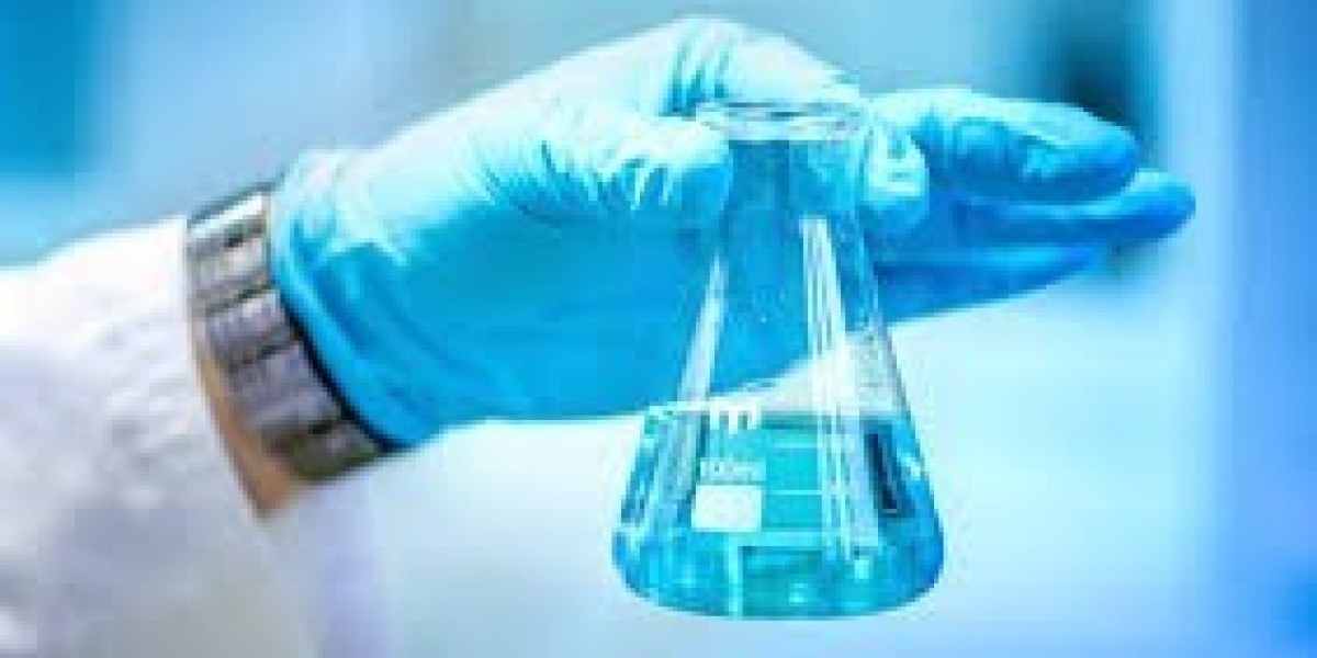 Bio-Alcohols Market Size, Trends, Growth & Forecast Report 2024-32