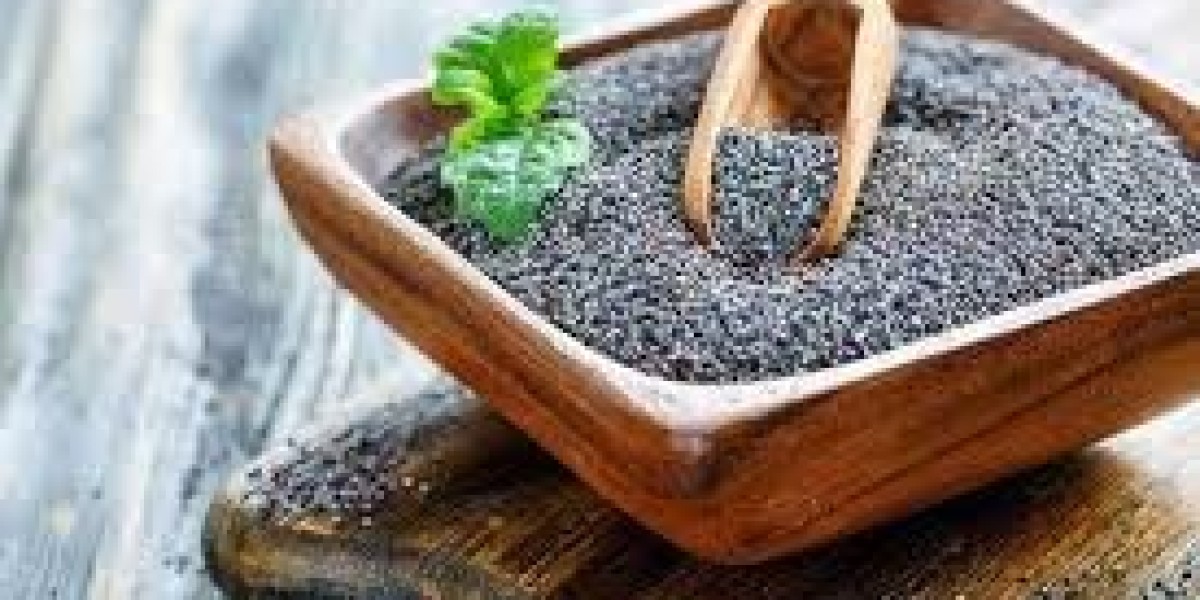 Poppy Seed Market Share, Size, In-Depth Insights, Analysis and Forecast 2024-2032