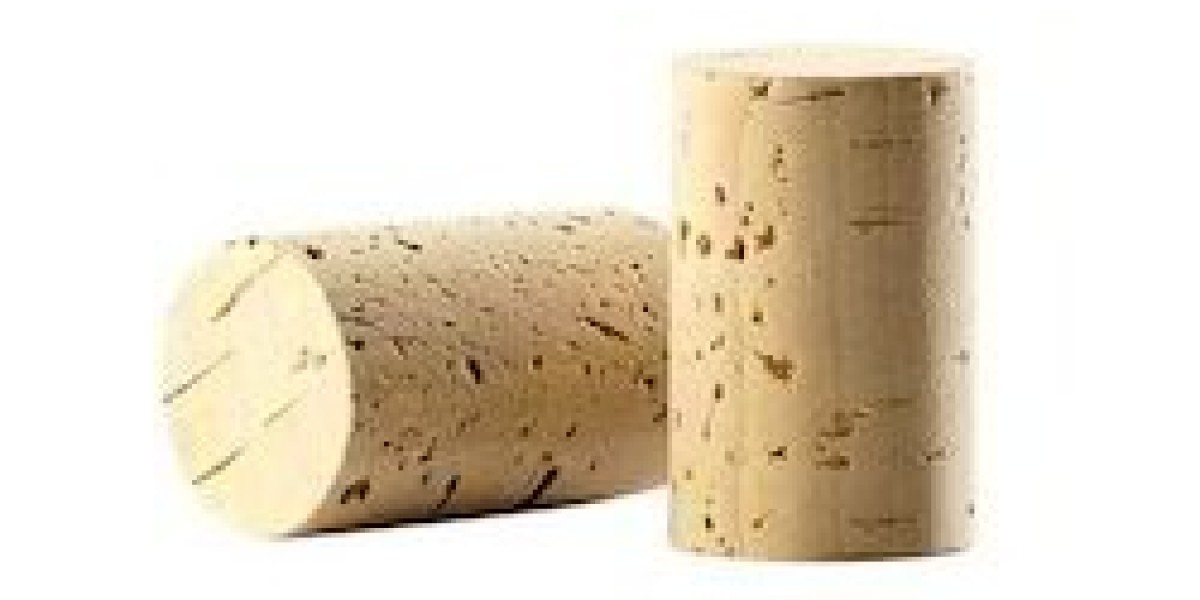 Global Wine Cork Market 2024 Business Strategies, Production and Comprehensive Research Study till 2033