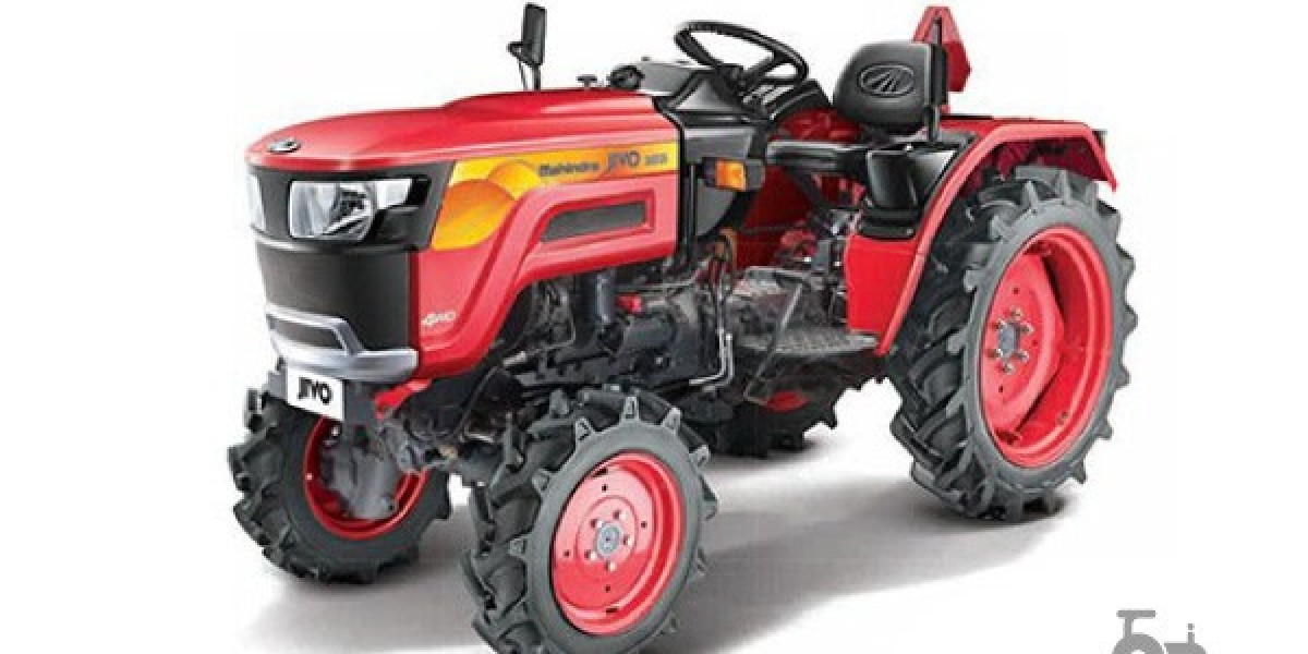 Popular Mahindra Tractors in India - TractorGyan