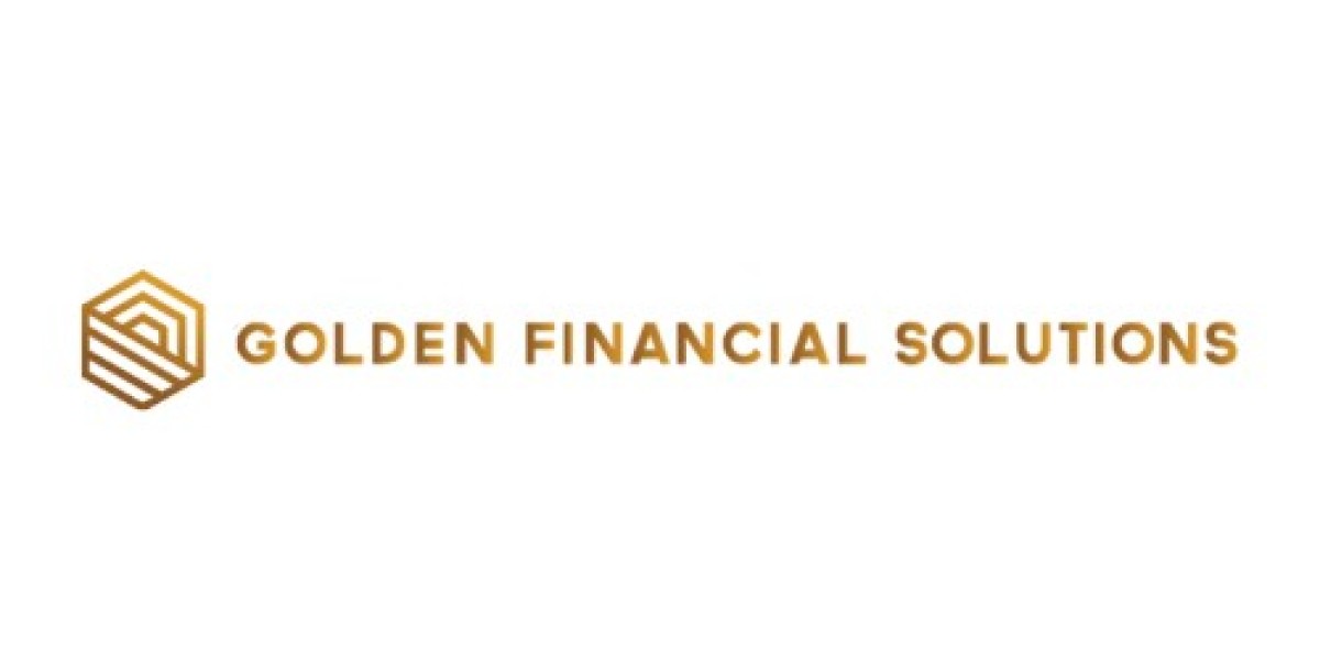 Golden Financial Solutions: Trusted Partner for Comprehensive Financial Planning and Success.