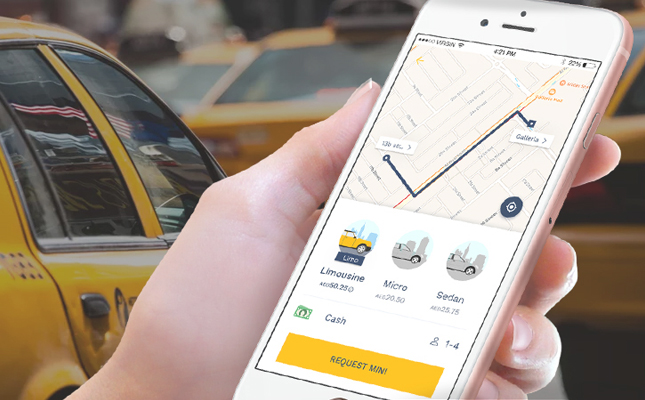 What Are the Key Metrics to Track for the Success of an Uber-Like App? - Techicient