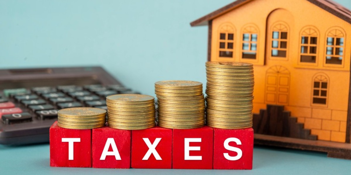 How Property Tax Reforms Are Influencing Pakistan's Real Estate Market