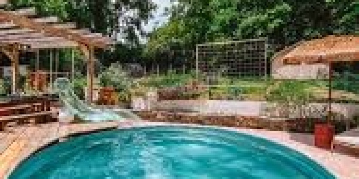 Experience the Luxury of a Custom Pool with DIY Kit Installation