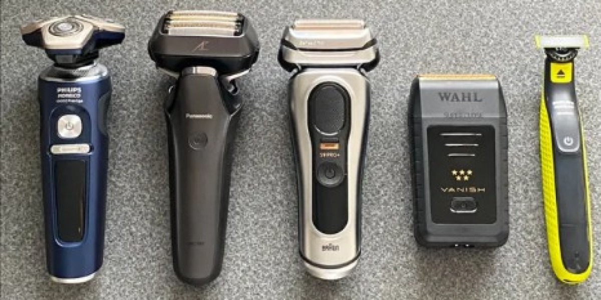 Electric Shaver Buying Guide: What to Consider Before Making a Purchase