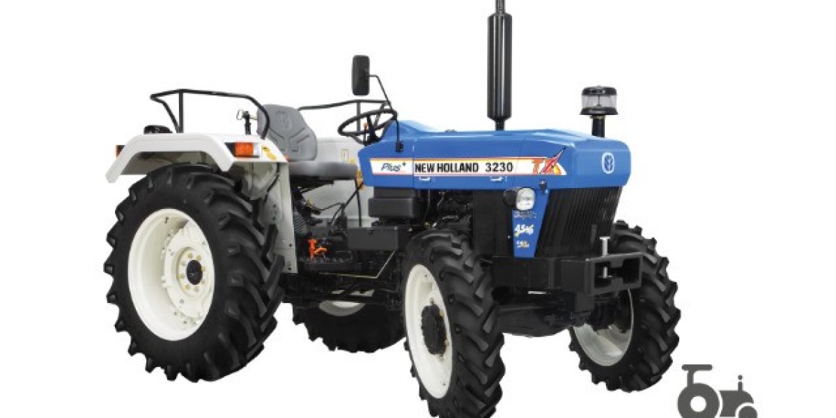 New Holland Tractor Price, Models in India 2024 - TractorGyan