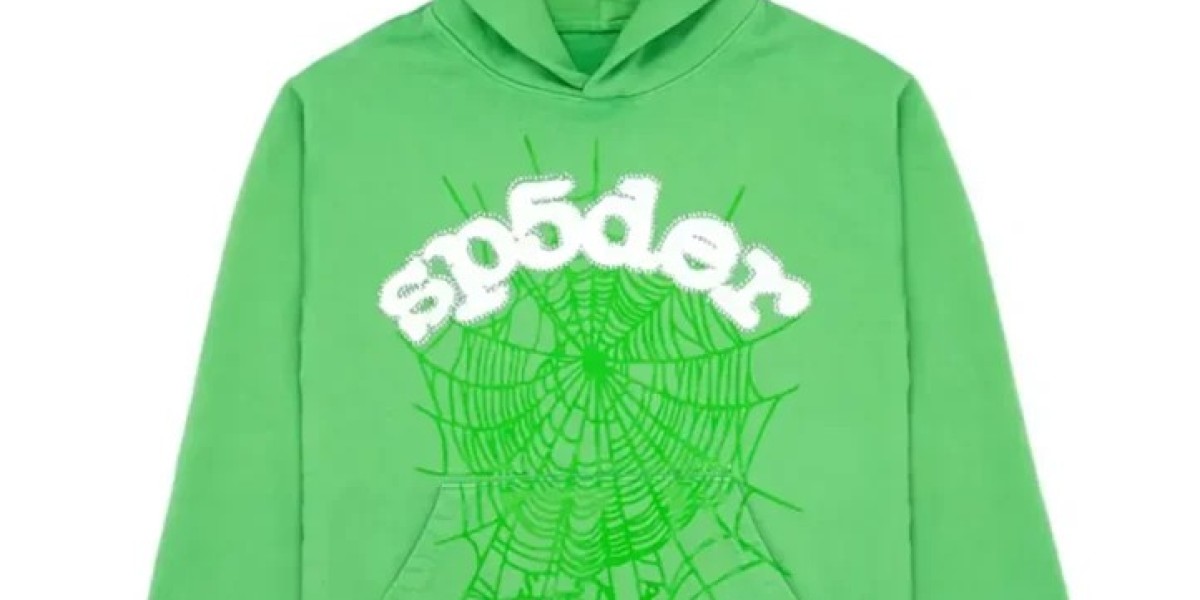 Threads of the Streets: Deciphering Spider Hoodies and Glo Gang