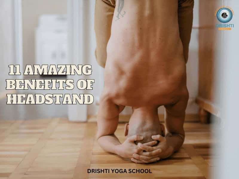 11 Amazing Benefits of Headstands that Everyone Should Know