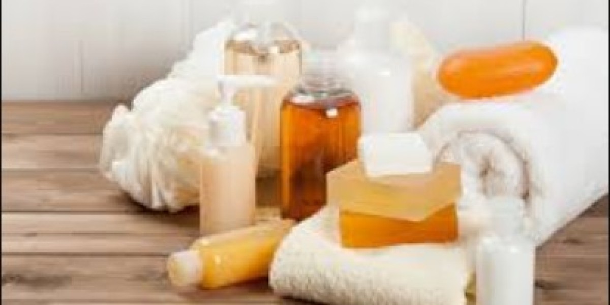 Bath and Shower Products Market Size, Share, Trends, Industry Analysis & Forecast Report 2024-2032