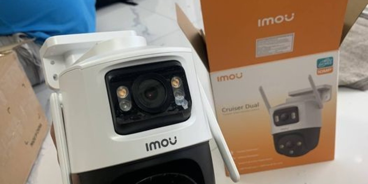 Camera Imou IPC-GS7EP-3M0WE giá rẻ