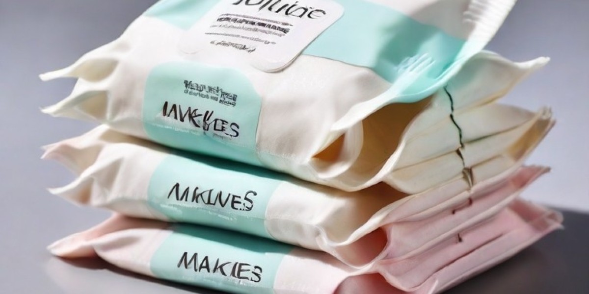 Makeup Remover Wipes Manufacturing Plant Report 2024 | Project Details, Machinery Requirements and Cost Involved