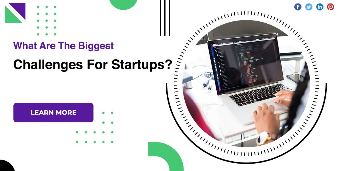 What Are The Biggest Challenges For Startups?