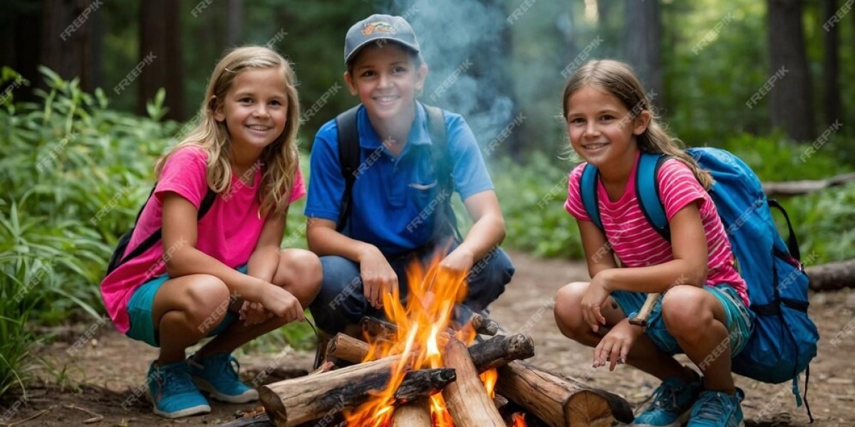 Discovering the Best Lafayette Summer Camps and Summer Activities for Kids