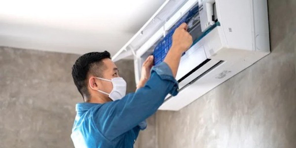 The Role of Emergency AC Repair and the Importance of AC Filters