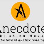 Anecdote Publishing House