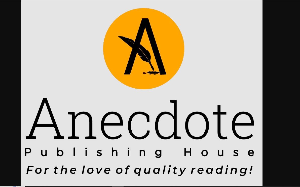 Anecdote Publishing House