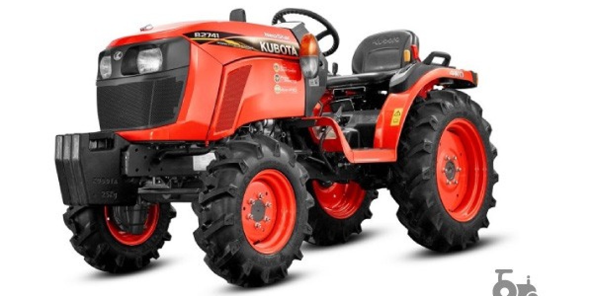 Kubota Tractor Price, Models in India 2024 - TractorGyan