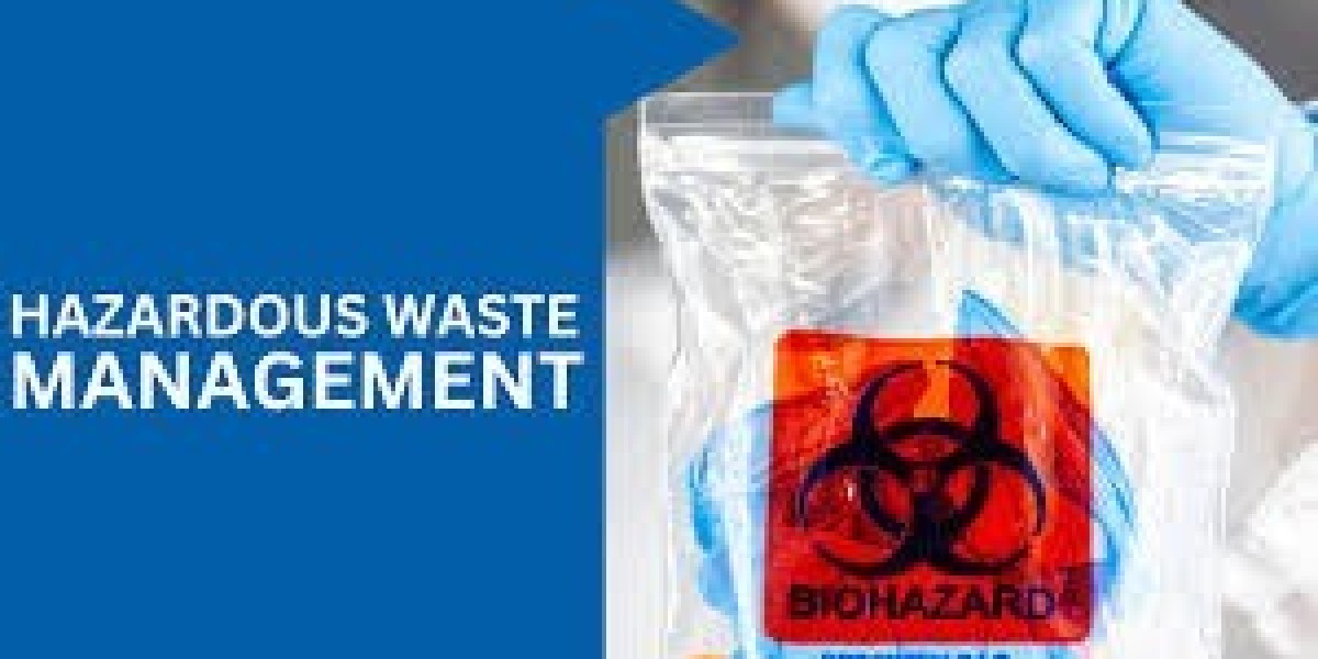 How Hazardous Waste Regulations are Evolving and What It Means for You