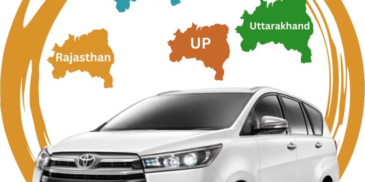 The Best Taxi Service in Jaipur for Your Travel Needs
