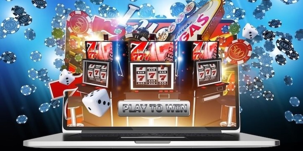 Best Online Slots With Multi-Game Bonuses at Glory Casino