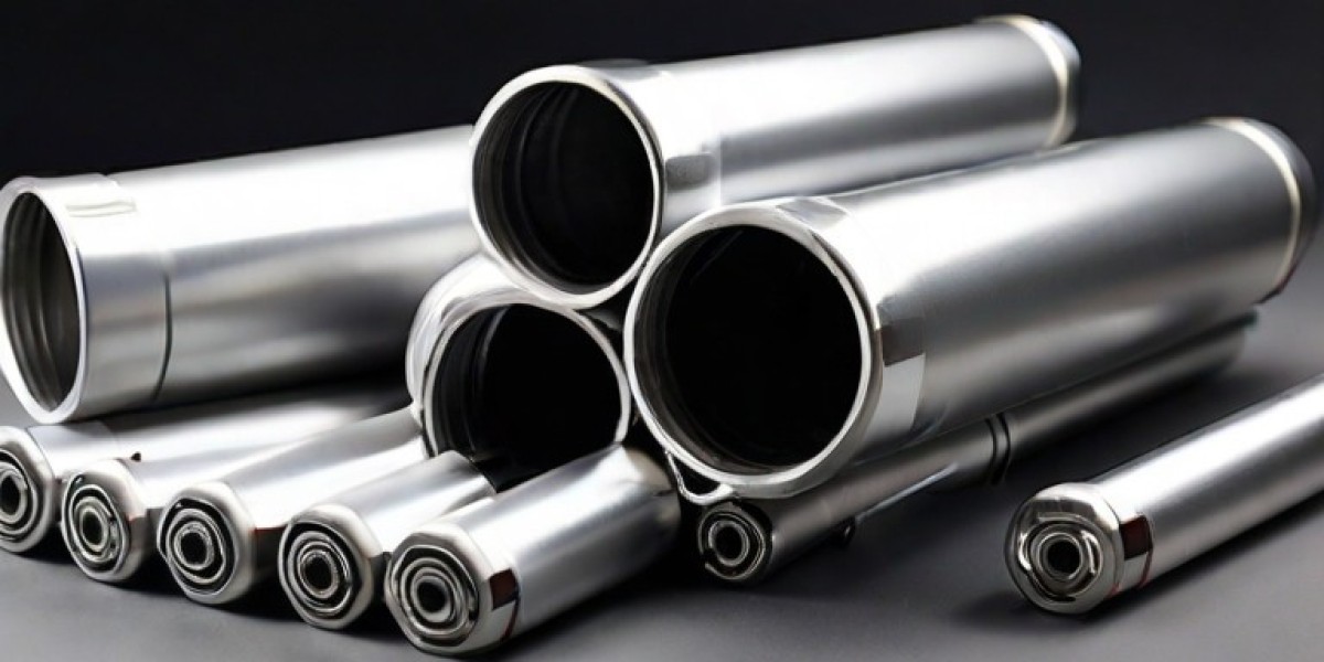 Aluminum Collapsible Tube Manufacturing Plant Project Report 2024: Cost Analysis and Raw Material Requirements