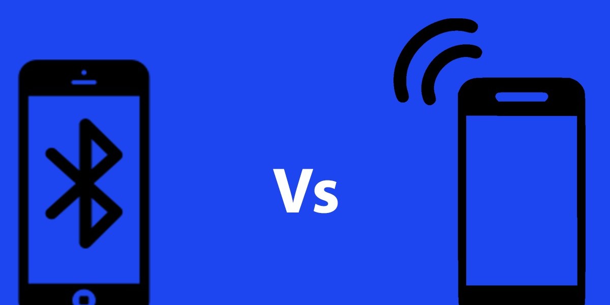 Bluetooth vs NFC: Amazing Tabularized Comparison