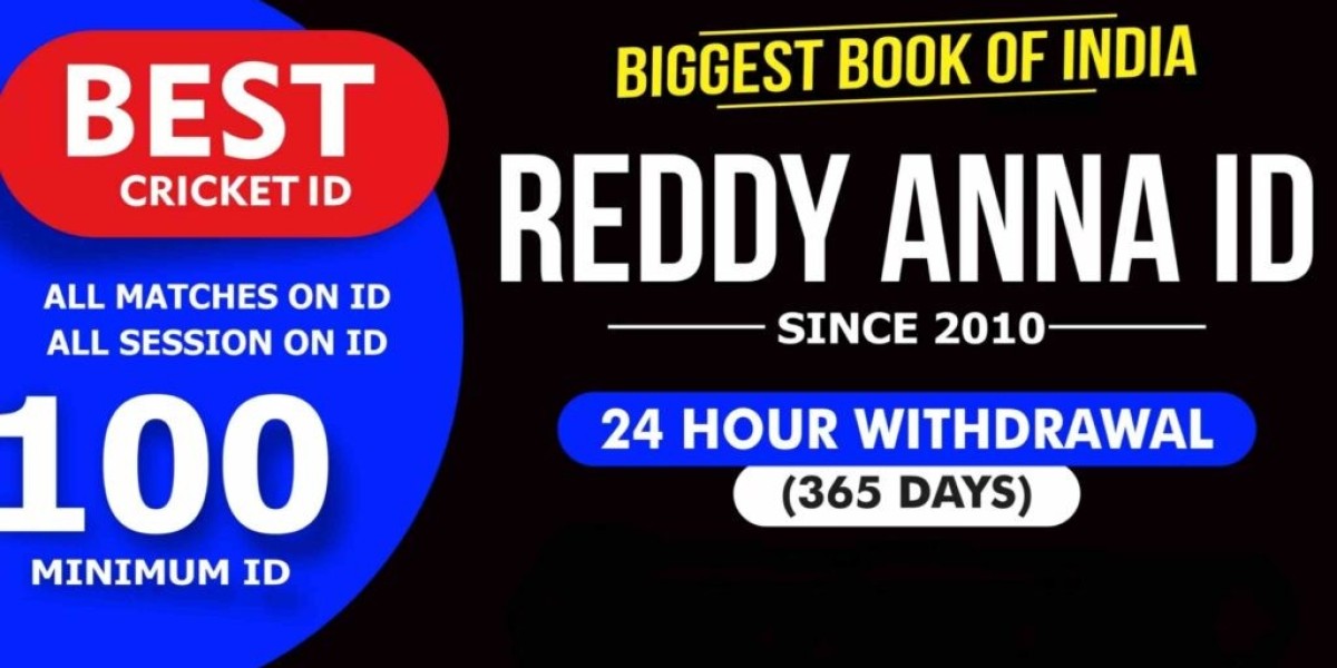 Discover the Benefits of Reddy Anna Login for Sports Fans in 2024