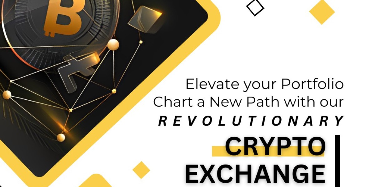 Best Cryptocurrency Exchange Script for Android and iOS