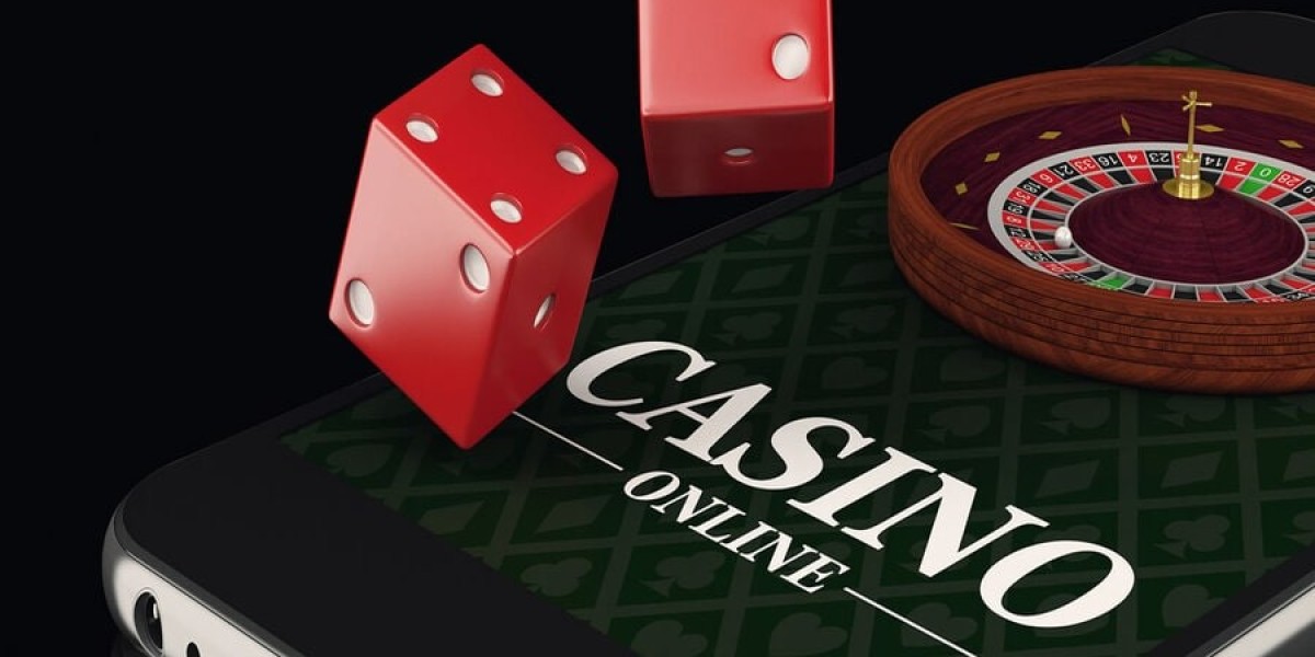 Casino Site: Ultimate Guide to Excitement and Rewards