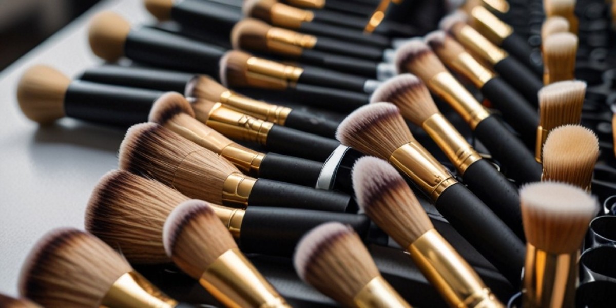 Makeup Brush Manufacturing Plant Project Report, Cost Estimation and Business Plan 2024