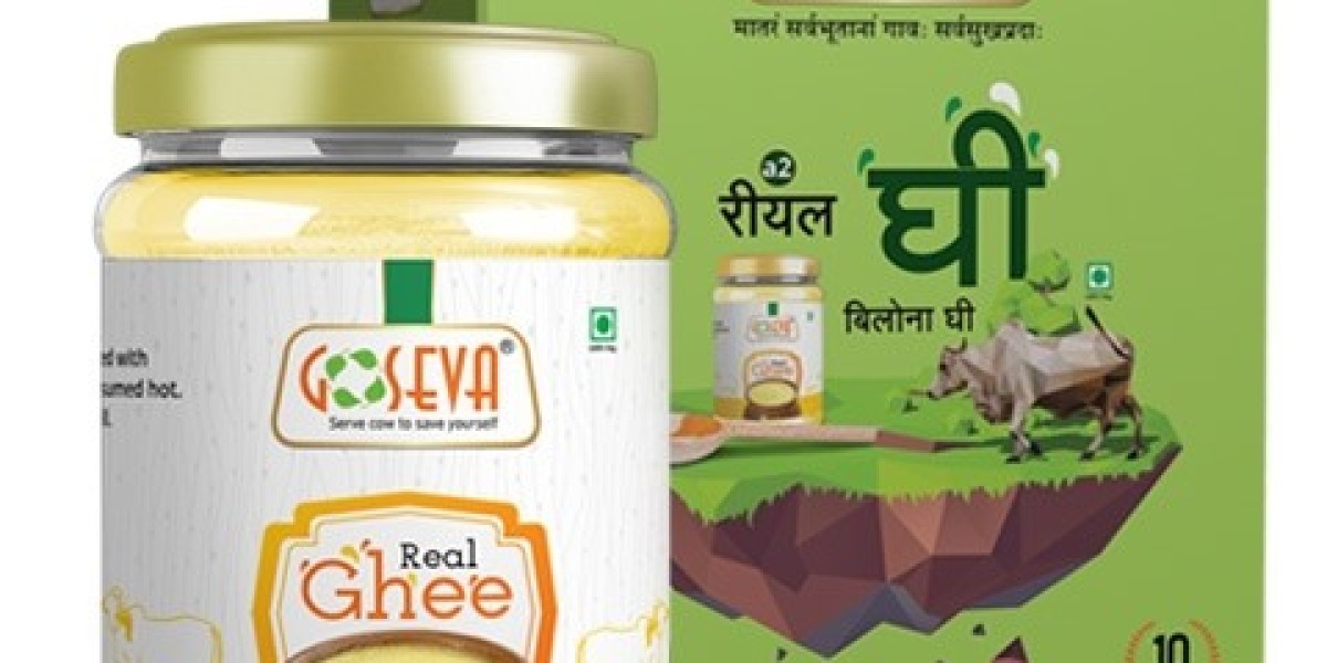 Unveiling the Power of A2 Gir Cow Ghee and Brahma Rasayana