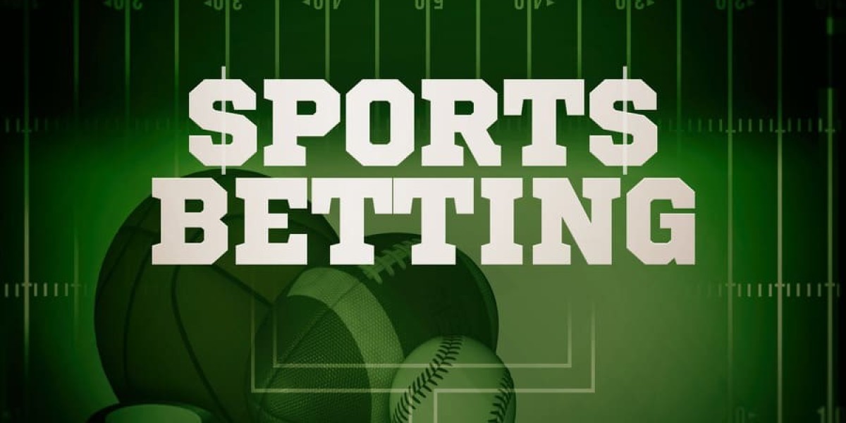 Korean Sports Gambling Site: Everything You Need to Know