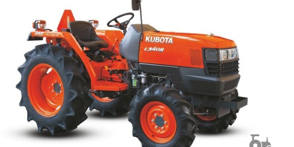 Popular Kubota Tractor Models in India 2024 - TractorGyan