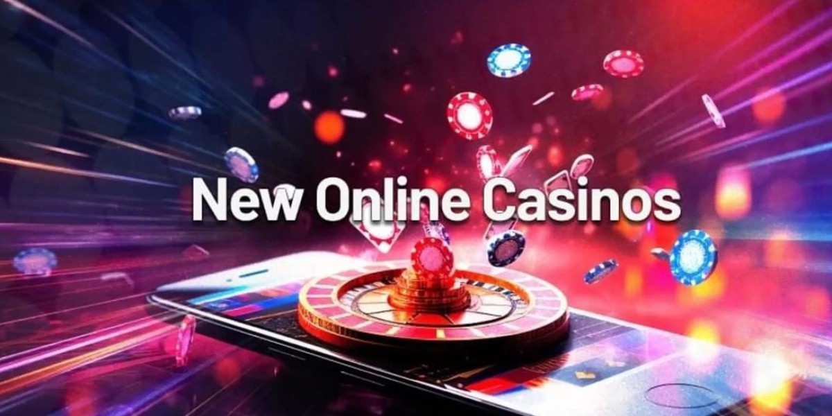 Exploring the Rise of Innovative Online Casinos in CА