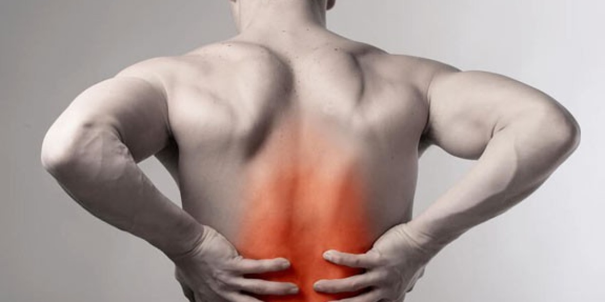 Back Pain Which Should Not To Be Ignored