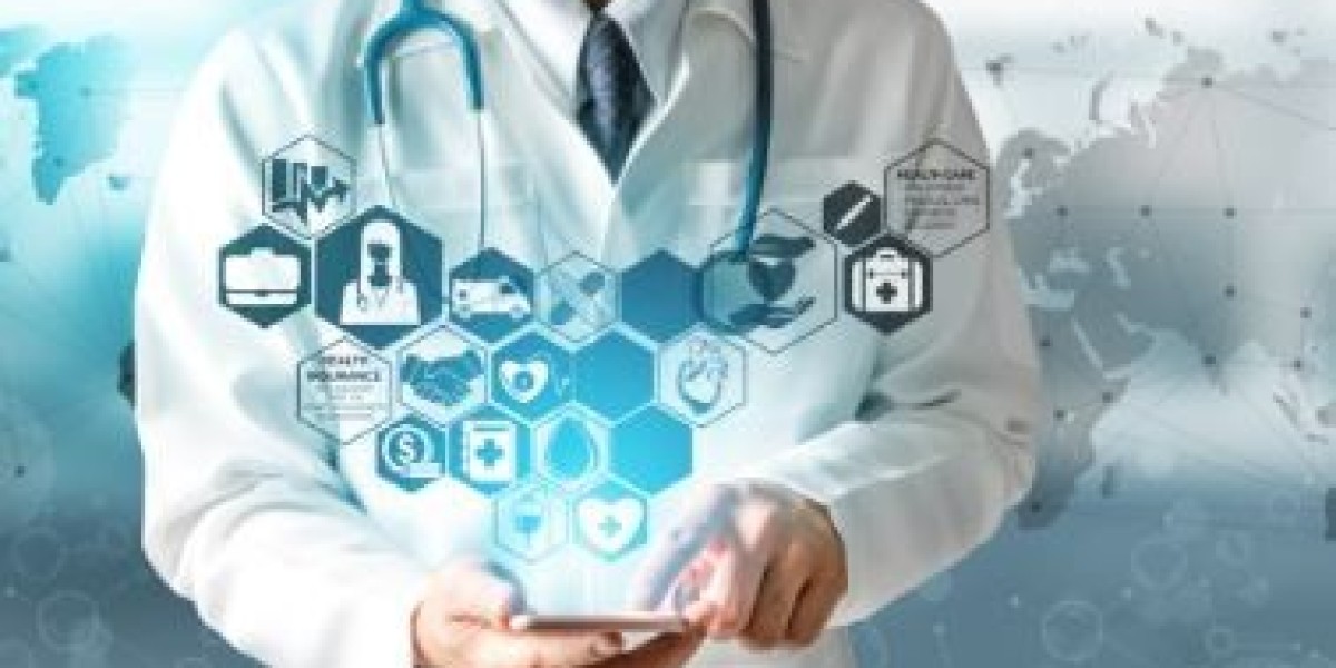 Patient Safety and Risk Management Software Market Outlook, Industry Size, Investment Opportunity 2024-2032