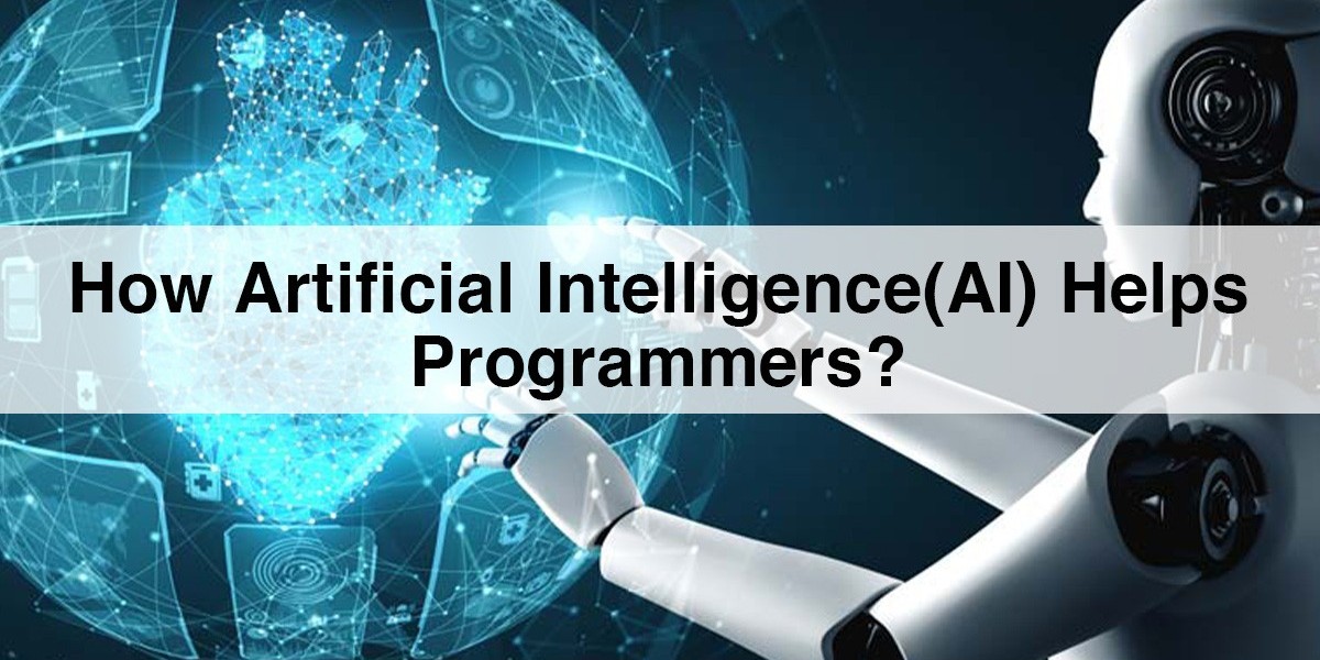 How Artificial Intelligence(AI) Helps Programmers?