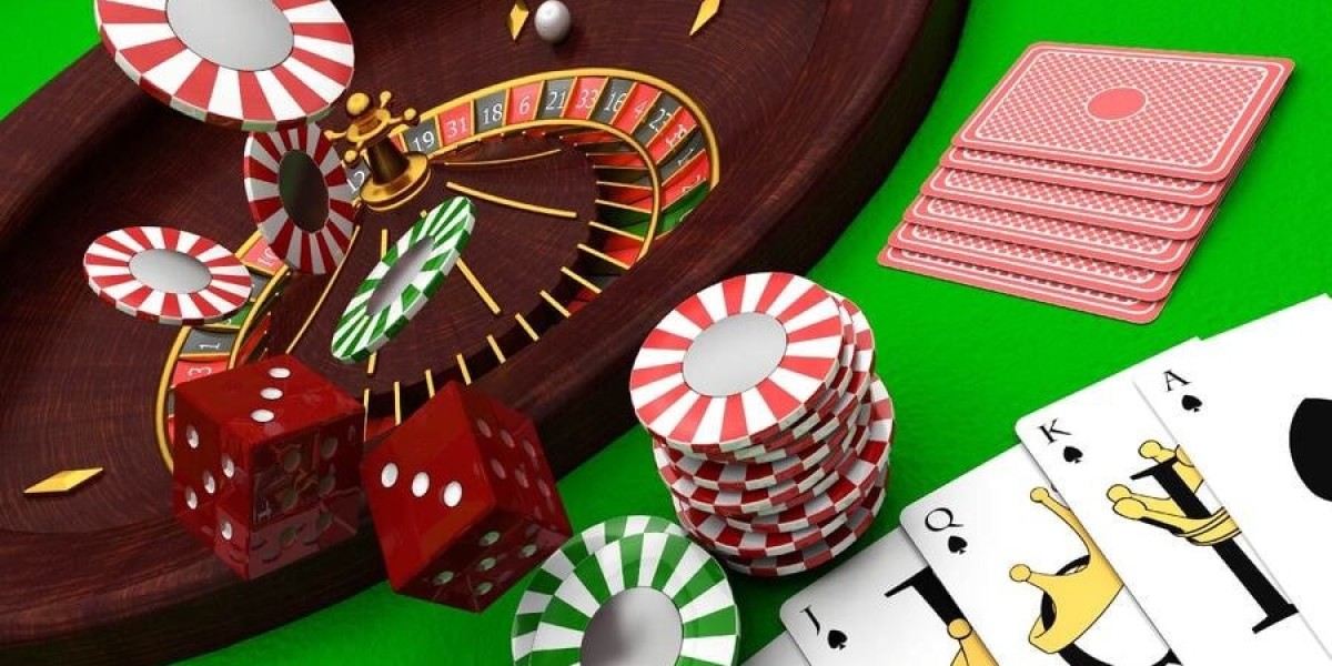 Your Complete Guide to Baccarat Sites