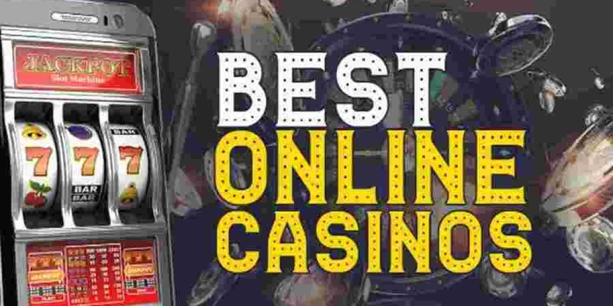 Ultimate Guide to Online Casino