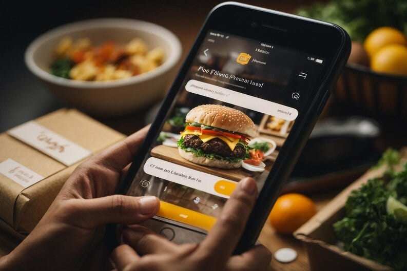 How to Successfully Launch a Food App for Your Franchise: A Step-by-Step Guide | by Rajinderkumar | Jul, 2024 | Medium