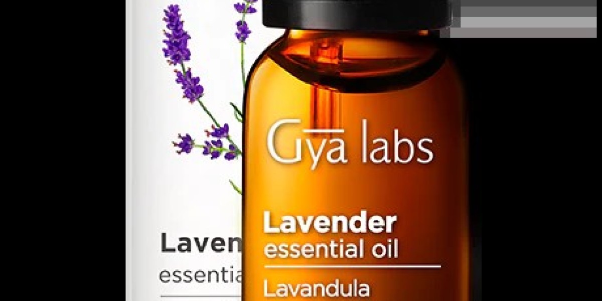 Unveiling the Beauty Benefits of Pure Lavender Oil for Skin Care
