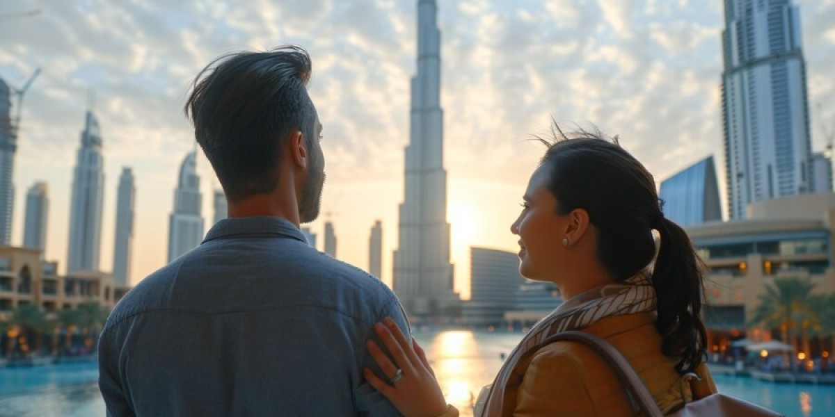 Family Visas in Dubai: How to Bring Your Loved Ones