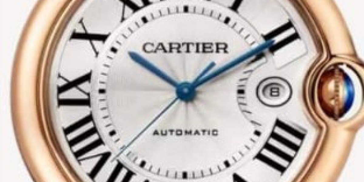 Discover High-Quality Cartier Replica Watches