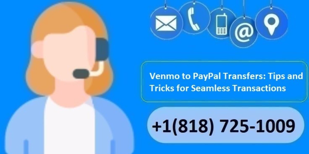 Venmo to PayPal Transfer: Tips and Tricks for Seamless Transactions