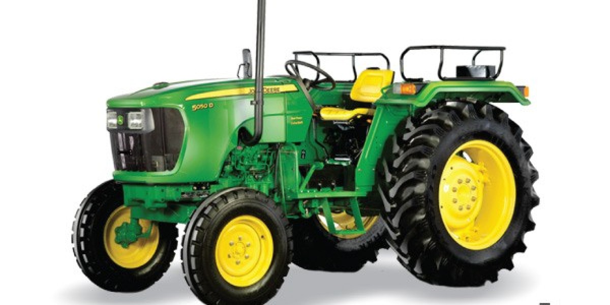 Tractor Price, Models in India 2024 - TractorGyan