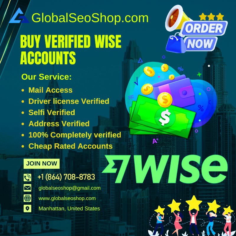 Buy verified wis accounts